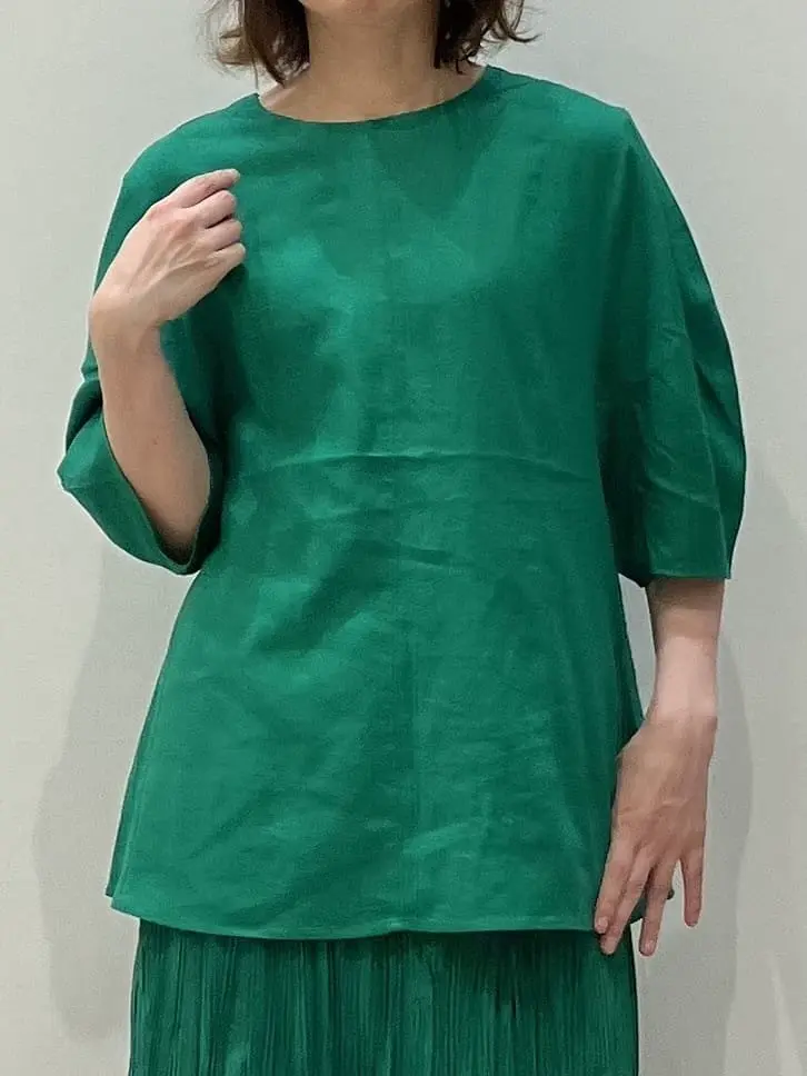 ONWARD CROSSET SELECT 林 コーディネート画像