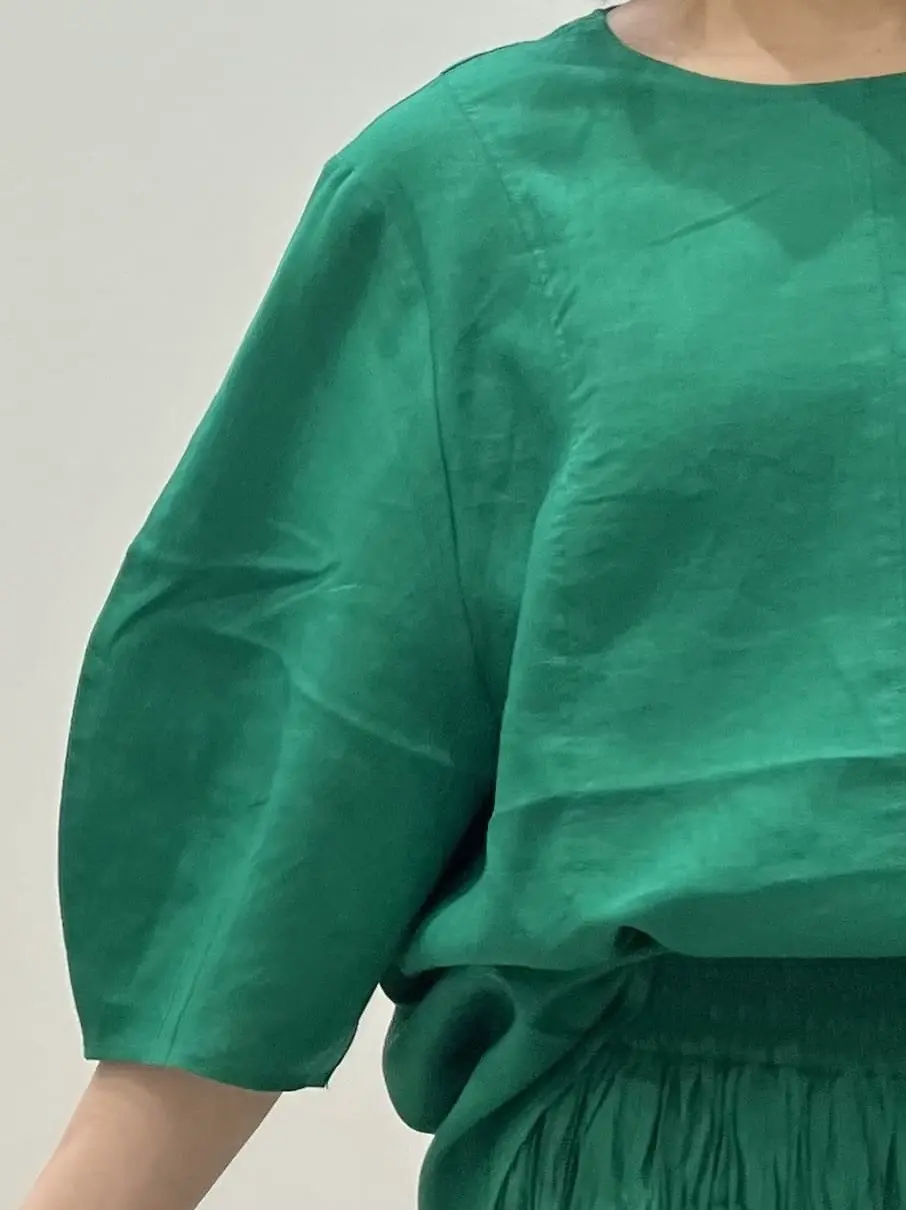 ONWARD CROSSET SELECT 林 コーディネート画像