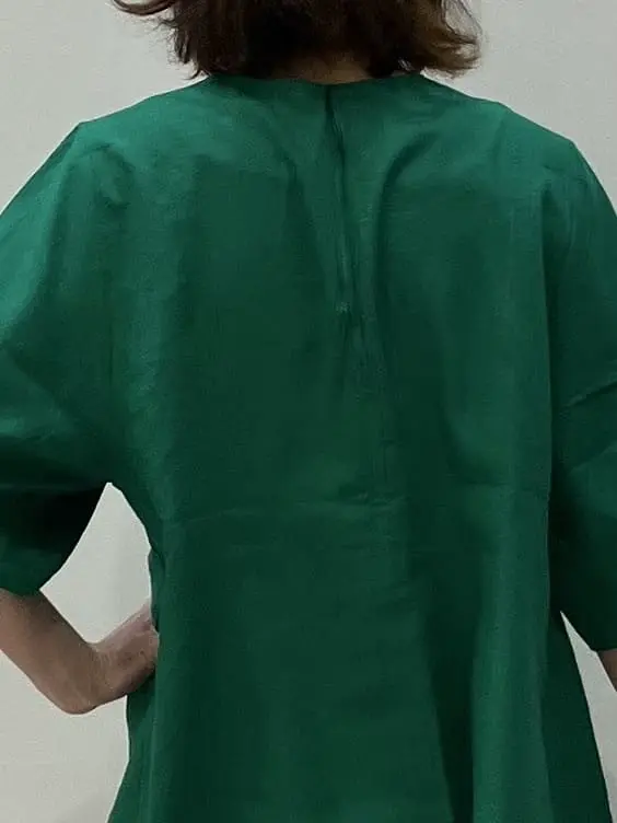 ONWARD CROSSET SELECT 林 コーディネート画像