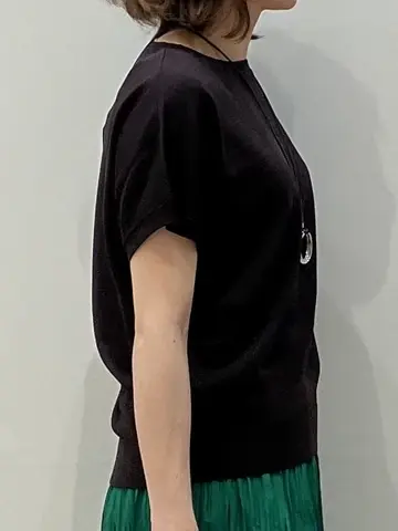 ONWARD CROSSET SELECT 林 コーディネート画像