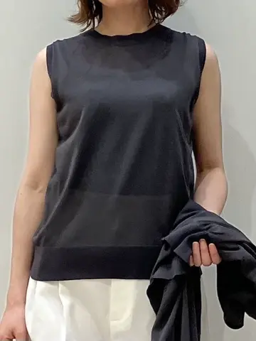 ONWARD CROSSET SELECT 林 コーディネート画像