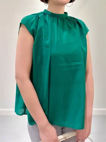 ONWARD CROSSET SELECT 林 コーディネート画像