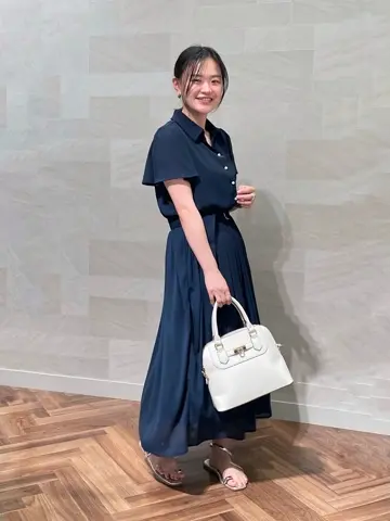 ONWARD CROSSET SELECT 一星 コーディネート画像