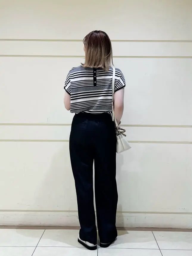 ONWARD CROSSET SELECT 太田 コーディネート画像