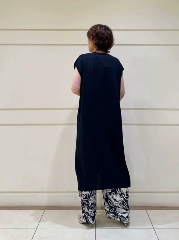 ONWARD CROSSET SELECT maruri コーディネート画像