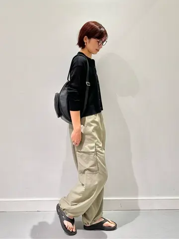 ONWARD CROSSET SELECT 濱野 コーディネート画像