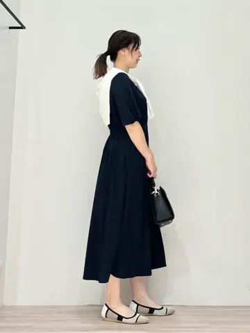 ONWARD CROSSET SELECT SAKAI コーディネート画像