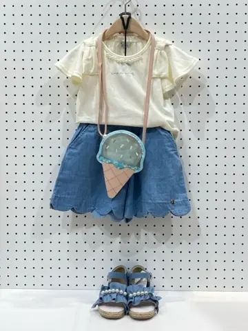 ONWARD CROSSET SELECT keiko♡ コーディネート画像