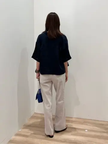 ONWARD CROSSET SELECT 村上 コーディネート画像