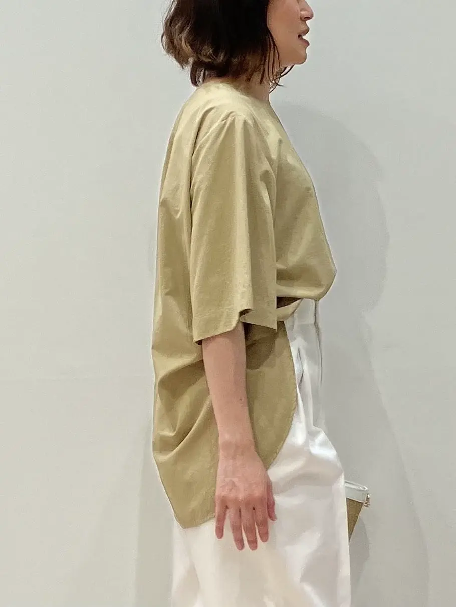 ONWARD CROSSET SELECT 林 コーディネート画像