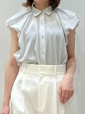 ONWARD CROSSET SELECT 林 コーディネート画像