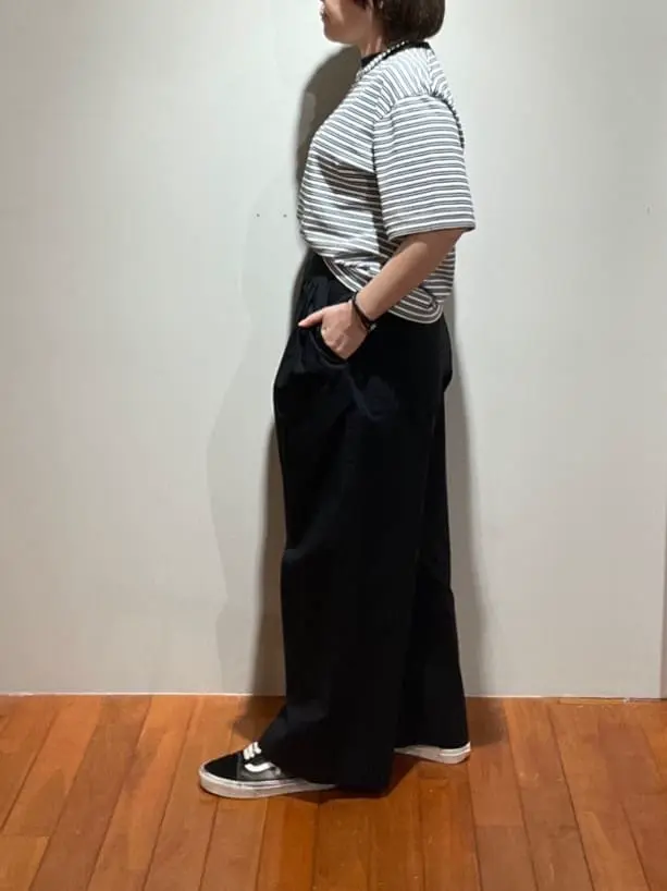 ONWARD CROSSET SELECT 藤木 コーディネート画像