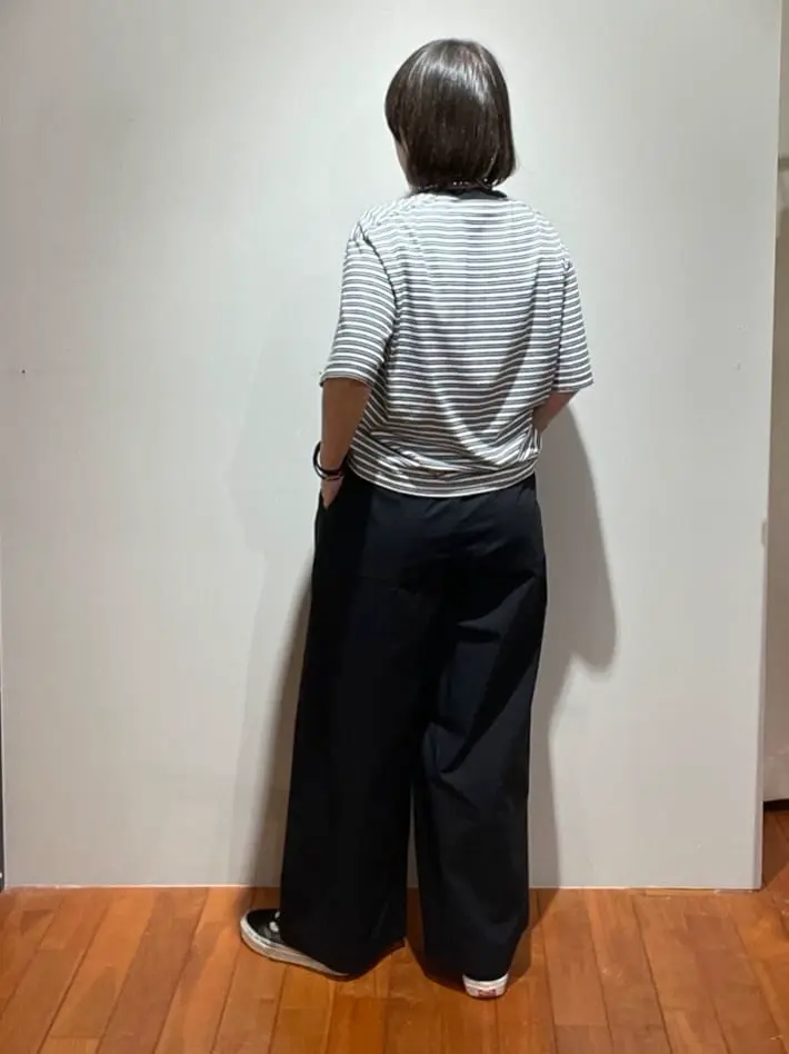 ONWARD CROSSET SELECT 藤木 コーディネート画像