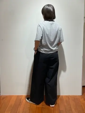 ONWARD CROSSET SELECT 藤木 コーディネート画像