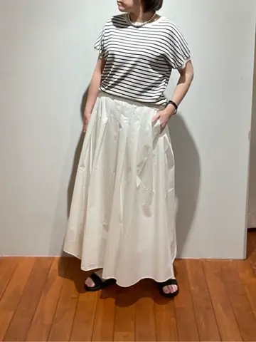 ONWARD CROSSET SELECT 藤木 コーディネート画像