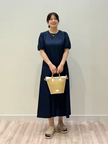 ONWARD CROSSET SELECT 小西 コーディネート画像