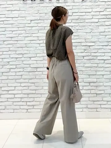 ONWARD CROSSET SELECT 東海林 コーディネート画像