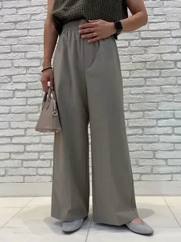 ONWARD CROSSET SELECT 東海林 コーディネート画像