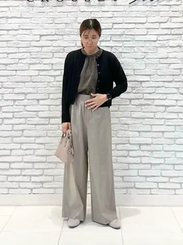 ONWARD CROSSET SELECT 東海林 コーディネート画像