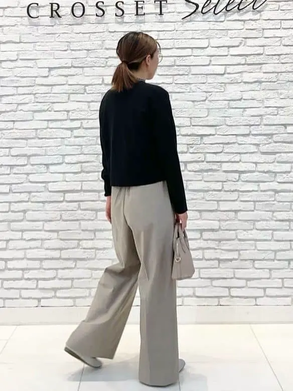 ONWARD CROSSET SELECT 東海林 コーディネート画像