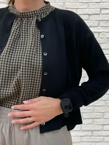 ONWARD CROSSET SELECT 東海林 コーディネート画像