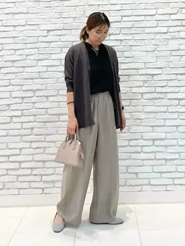 ONWARD CROSSET SELECT 東海林 コーディネート画像