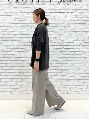 ONWARD CROSSET SELECT 東海林 コーディネート画像