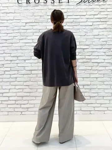 ONWARD CROSSET SELECT 東海林 コーディネート画像