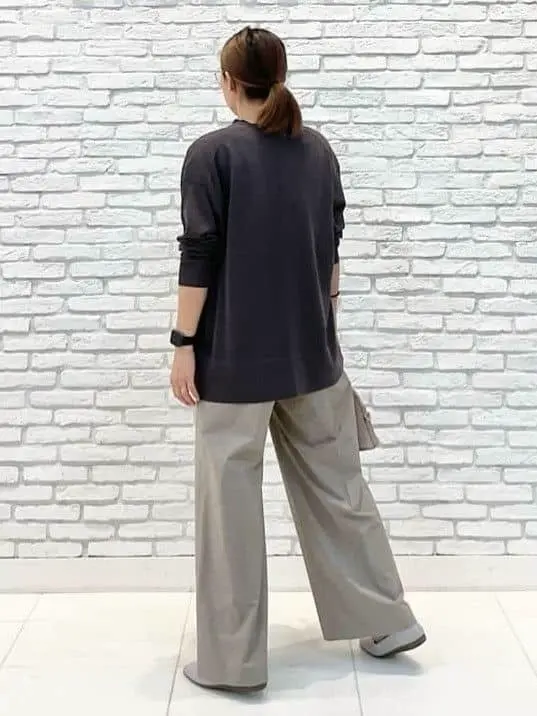 ONWARD CROSSET SELECT 東海林 コーディネート画像