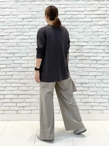 ONWARD CROSSET SELECT 東海林 コーディネート画像