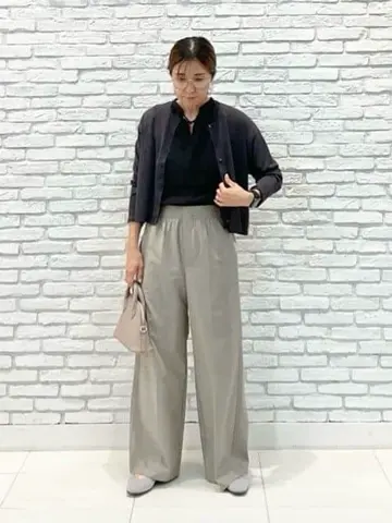 ONWARD CROSSET SELECT 東海林 コーディネート画像