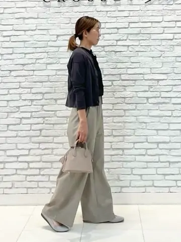 ONWARD CROSSET SELECT 東海林 コーディネート画像