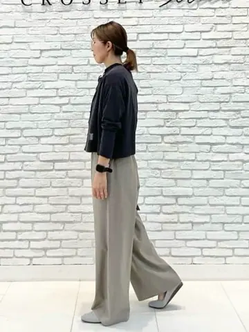 ONWARD CROSSET SELECT 東海林 コーディネート画像