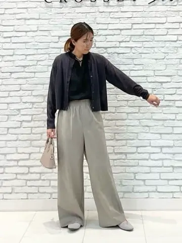 ONWARD CROSSET SELECT 東海林 コーディネート画像