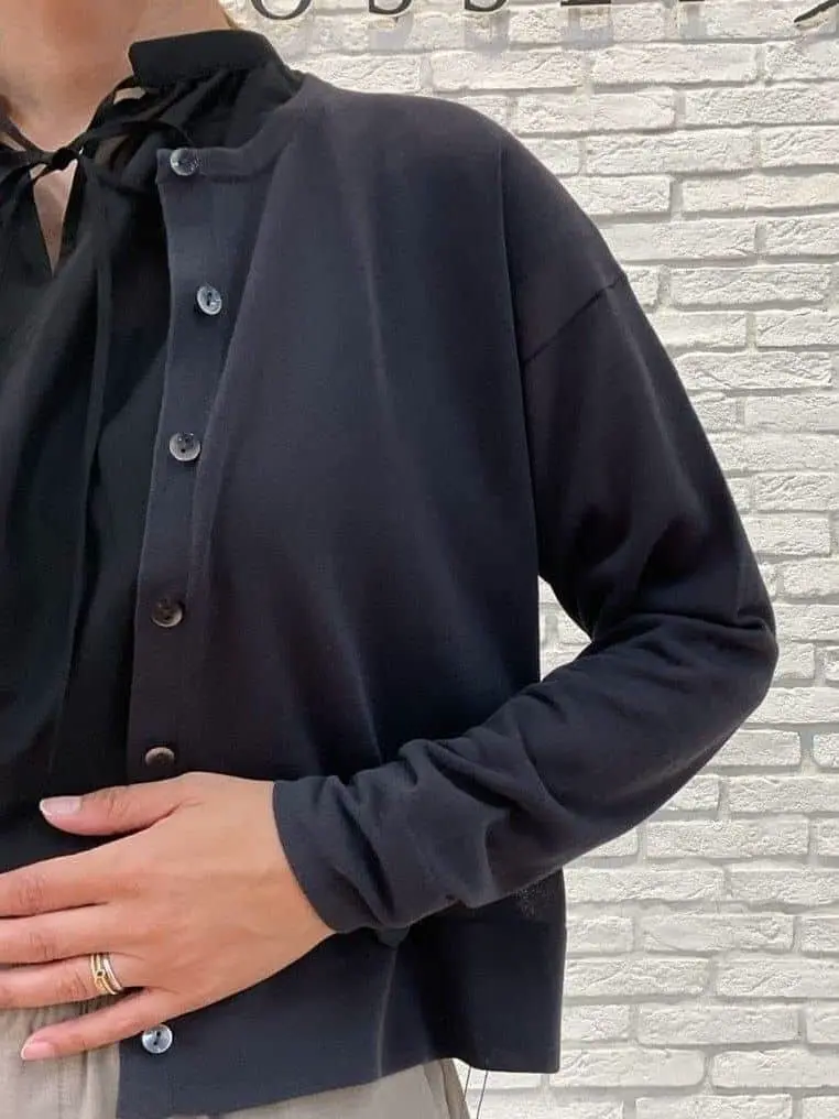 ONWARD CROSSET SELECT 東海林 コーディネート画像