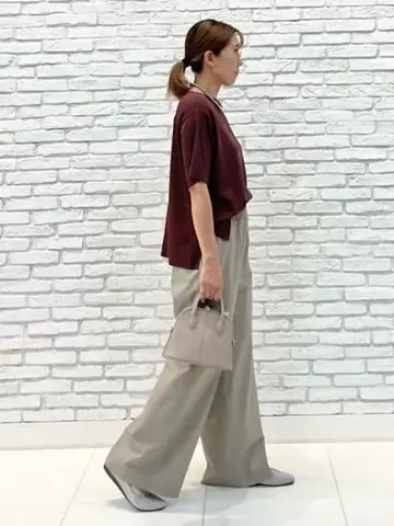 ONWARD CROSSET SELECT 東海林 コーディネート画像