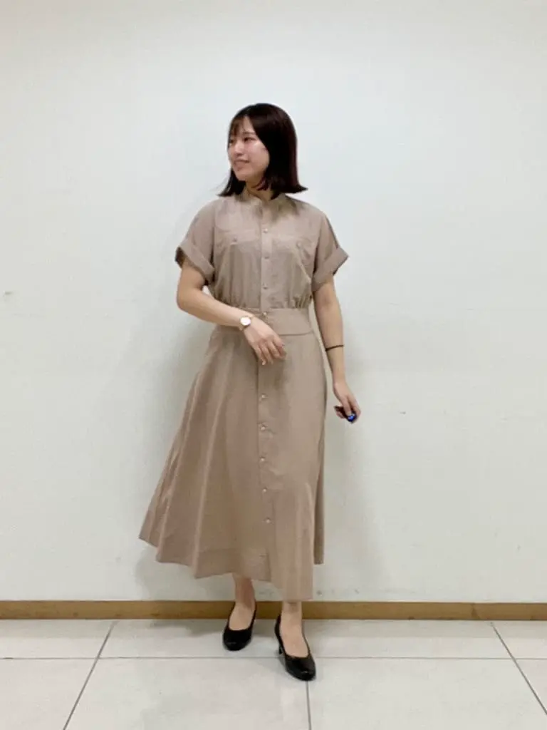  竹内 コーディネート画像