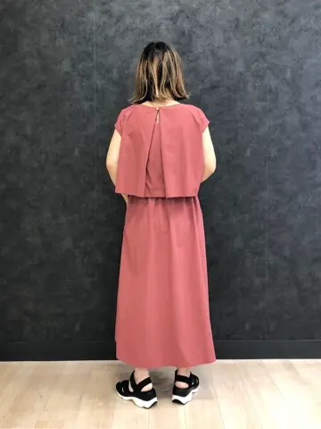 ONWARD CROSSET SELECT 濱 コーディネート画像