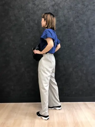 ONWARD CROSSET SELECT 濱 コーディネート画像