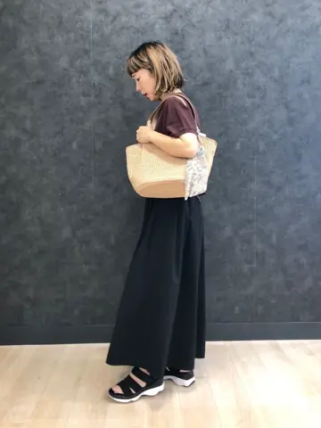 ONWARD CROSSET SELECT 濱 コーディネート画像