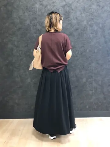 ONWARD CROSSET SELECT 濱 コーディネート画像