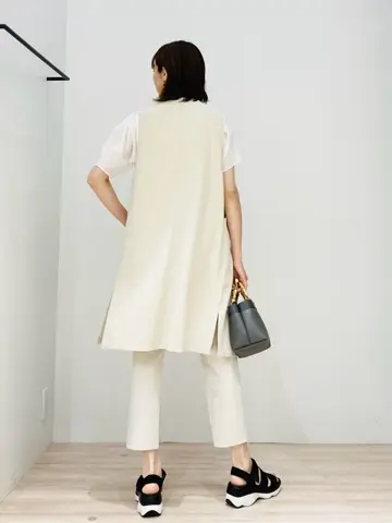 ONWARD CROSSET SELECT Chie コーディネート画像