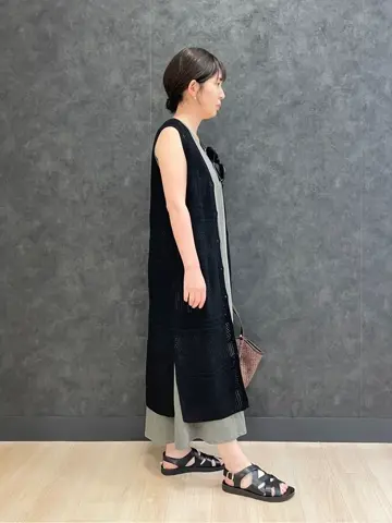 ONWARD CROSSET SELECT 杉山 コーディネート画像