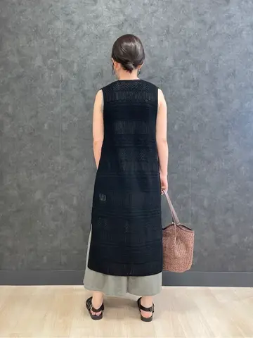 ONWARD CROSSET SELECT 杉山 コーディネート画像