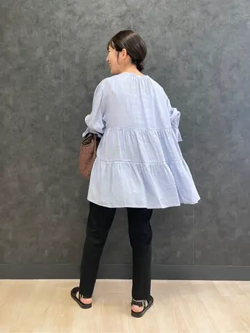 ONWARD CROSSET SELECT 杉山 コーディネート画像