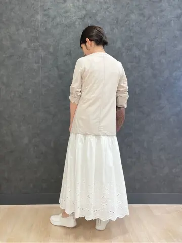 ONWARD CROSSET SELECT 杉山 コーディネート画像