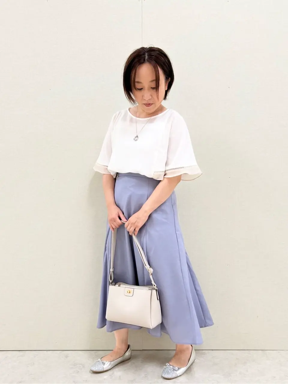 ONWARD CROSSET SELECT 副島 コーディネート画像