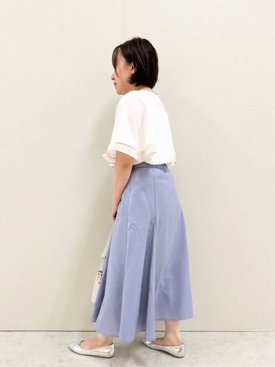 ONWARD CROSSET SELECT 副島 コーディネート画像