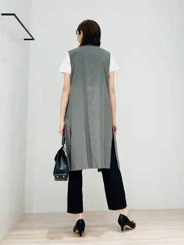 ONWARD CROSSET SELECT Chie コーディネート画像