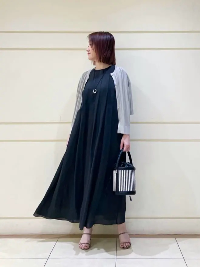  加藤 コーディネート画像